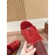 loro piana  sandals