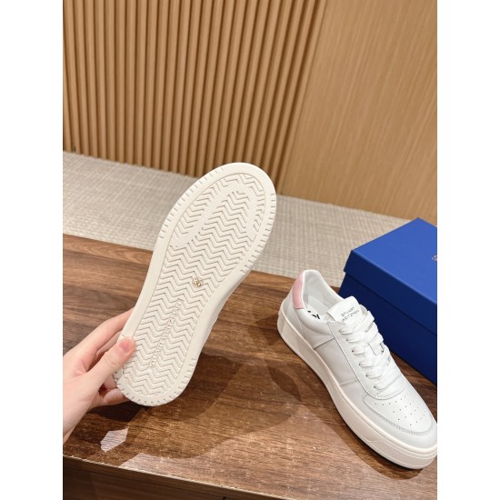 Stuart Weitzman sneakers