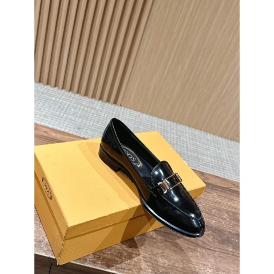 Tods Loafers