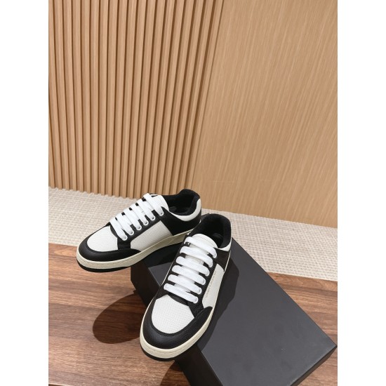 Saint Laurent Sneakers