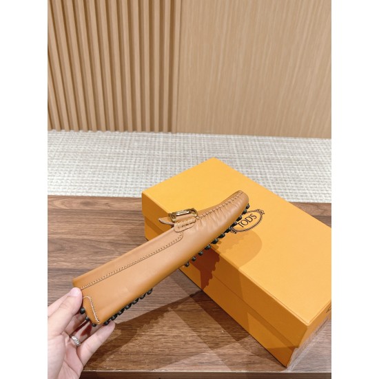 Tods Loafers