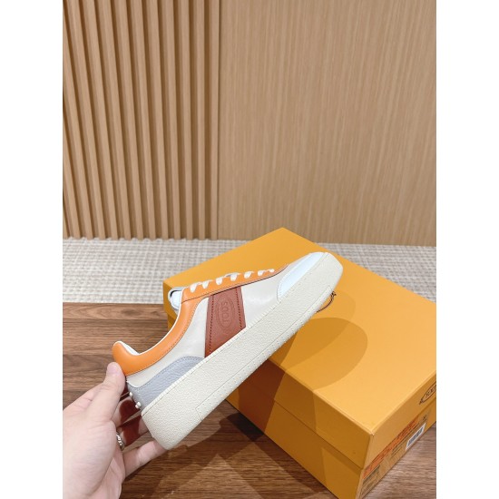 Tods sneakers
