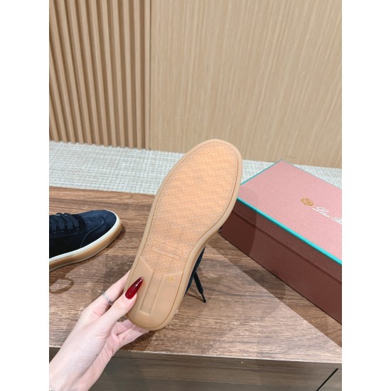 Loro Piana sneakers