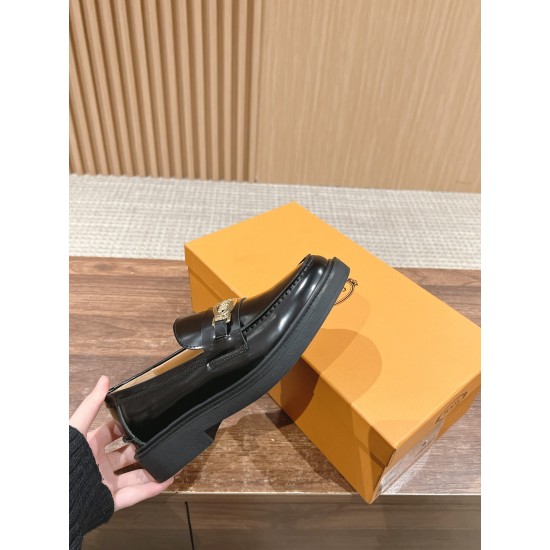 Tods Loafers