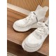 casual shoes and sneakers