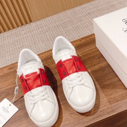 Sneakers White Shoes