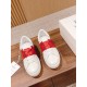 Sneakers White Shoes