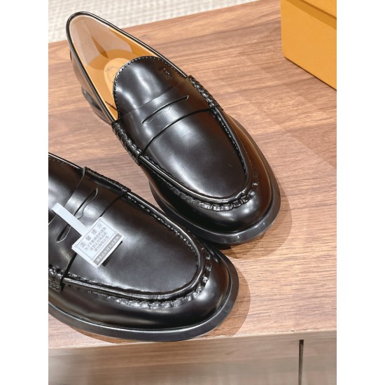 Tods Loafers