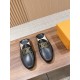 Tods Loafers Bean Shoes