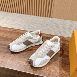 Tods sneakers and casual shoes