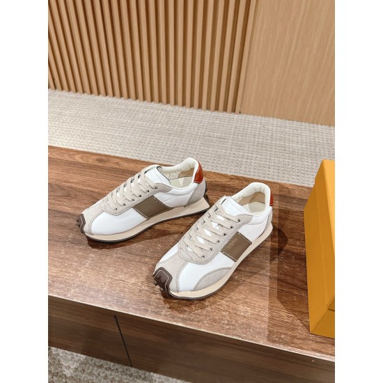 Tods sneakers and casual shoes
