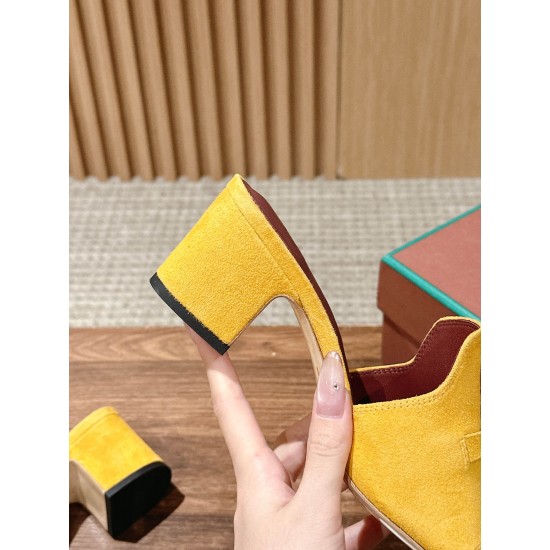 loro piana  sandals