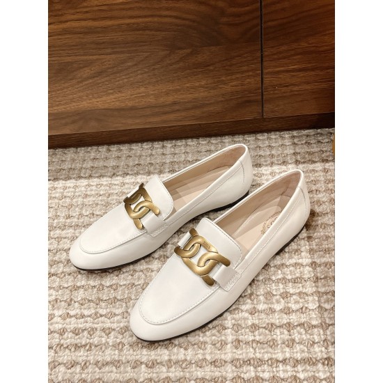 Tods Loafers