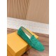 Tods Loafers Bean Shoes