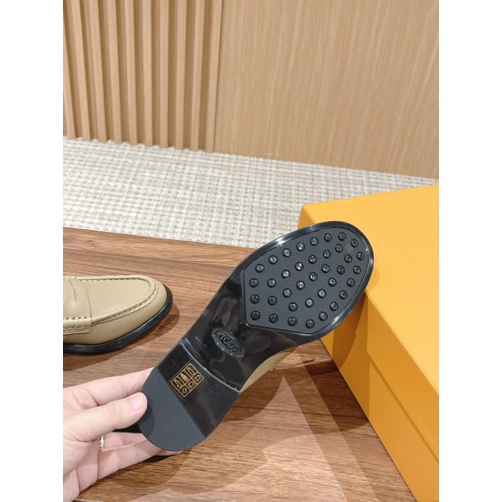 Tods Loafers