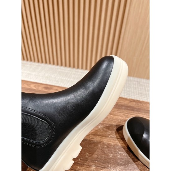 loro piana boots