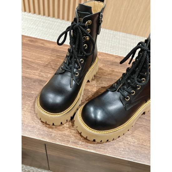 Martin boots