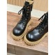 Martin boots