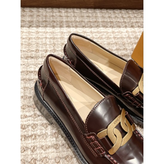 Tods Loafers