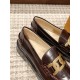 Tods Loafers