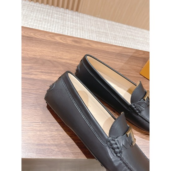 Tods sneakers and casual shoes