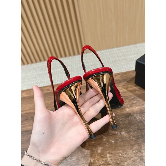 Saint Laurent Sandals