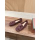 loro piana bean shoes