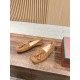 loro piana bean shoes