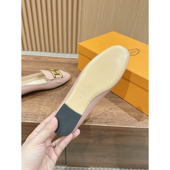 Tods Loafers