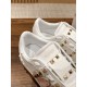 Sneakers White Shoes