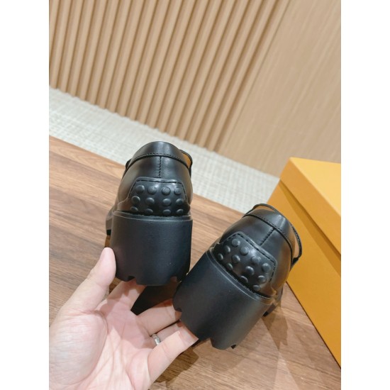 Tods Loafers