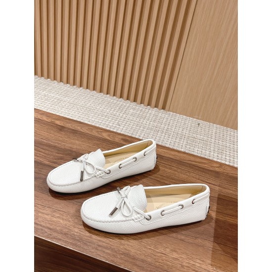 Tods sneakers and casual shoes