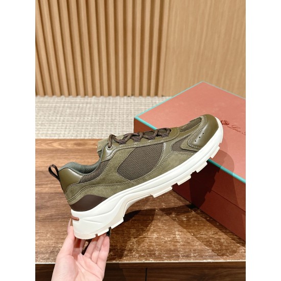 Loro Piana sneakers