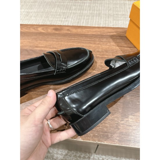 Tods Loafers