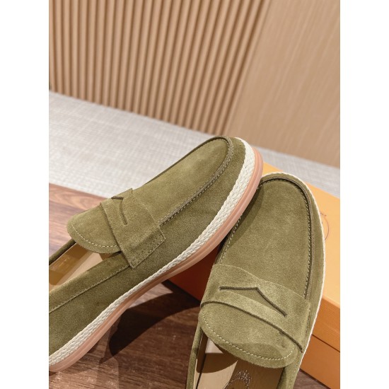 Tods sneakers and casual shoes
