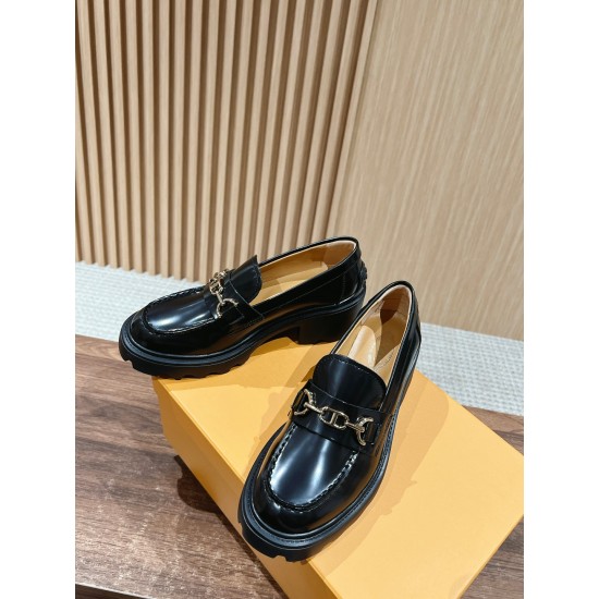 Tods Loafers
