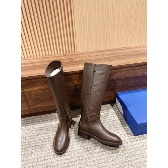 Stuart Weitzman boot