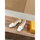 Tods High Heels