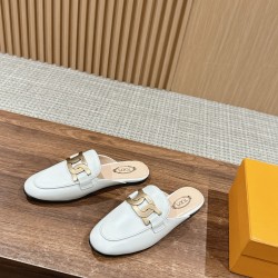 Tods Loafers