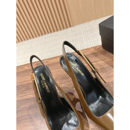 Saint Laurent Sandals
