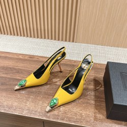 Saint Laurent Sandals