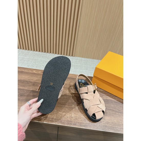 Tods Sandals