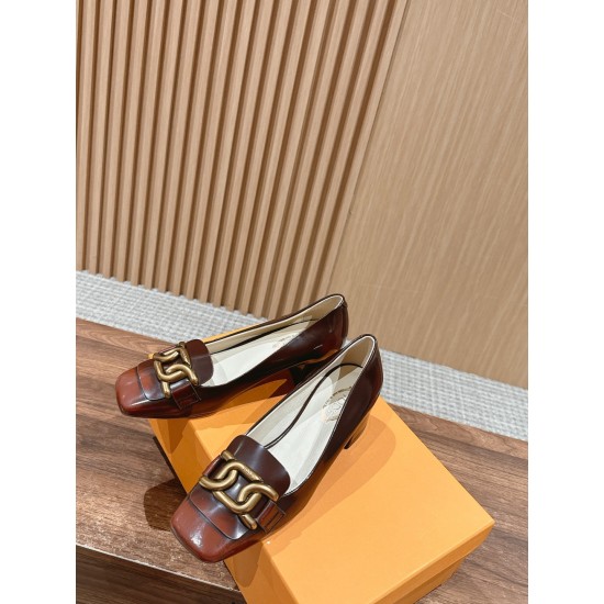Tods Loafers
