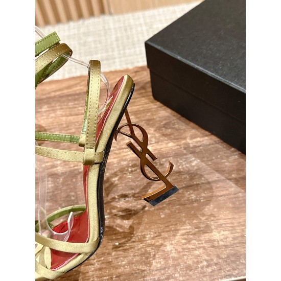 Saint Laurent Sandals