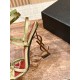 Saint Laurent Sandals