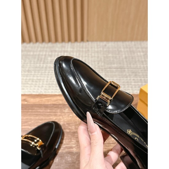 Tods Loafers