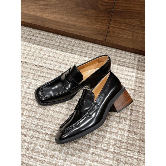 Tods Loafers
