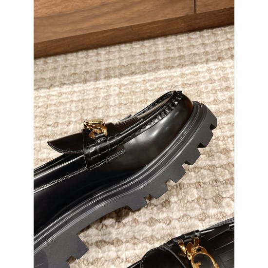 Tods Loafers