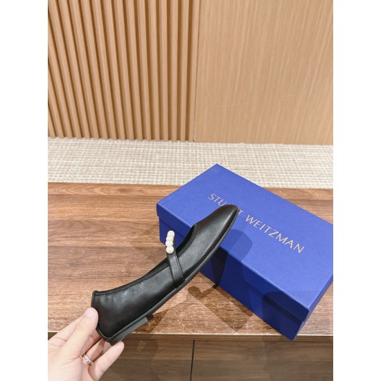 Stuart Weitzman sandals