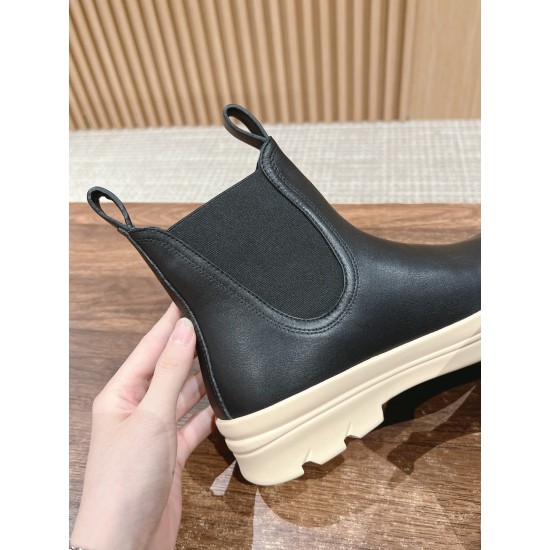 loro piana boots